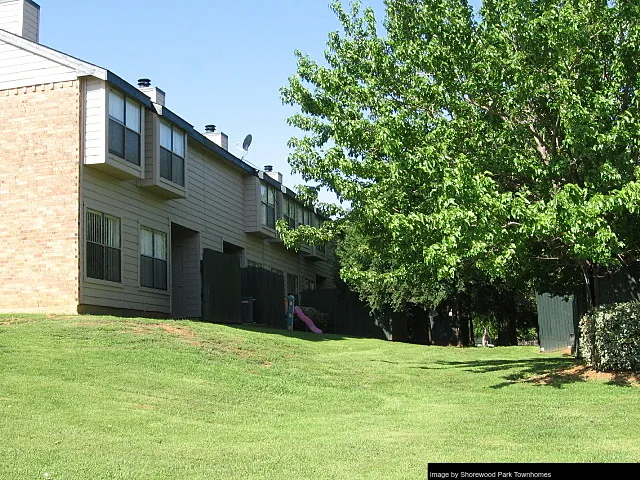 Shorewood Park Townhomes - Photo 1 of 18