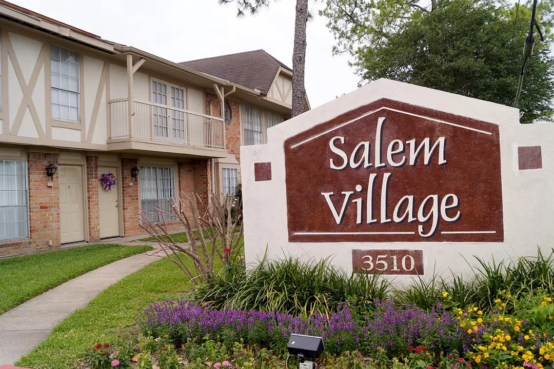 Salem Village - 51