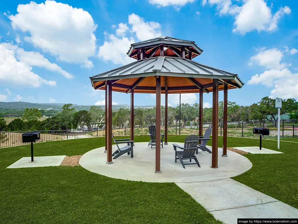 Liv at Boerne Hills - Photo 16 of 71