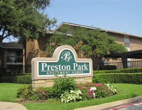 Preston Park - 25
