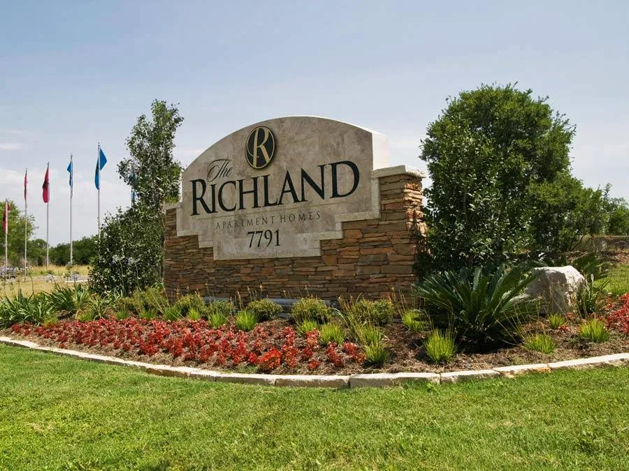 Richland - 20