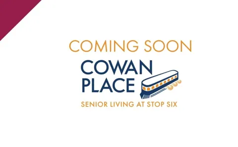Cowan Place - 5