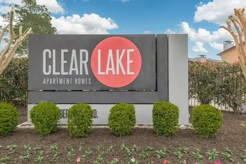 Clear Lake Apartment Homes - 51