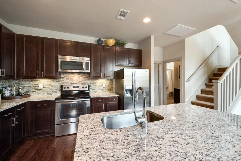 Arrabella Townhomes - Photo 2 of 40