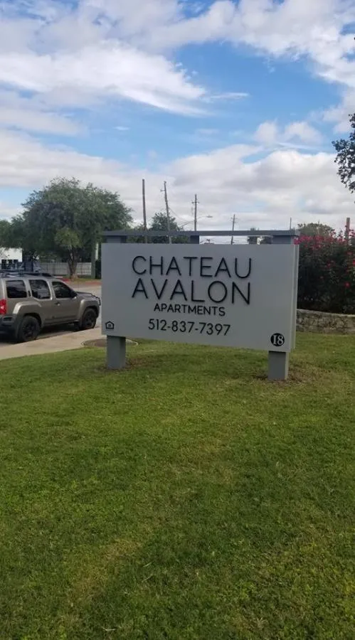 Chateau Avalon of Austin - Photo 4 of 25