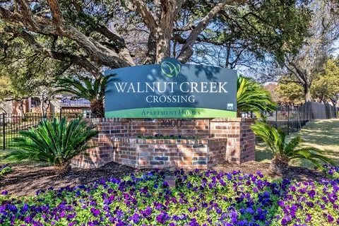 Walnut Creek Crossing - 6