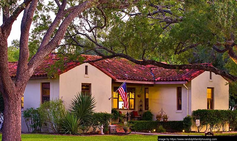 Randolph Family Housing - Photo 6 of 6