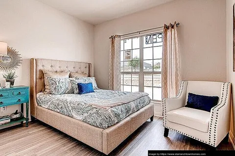 Star Ranch Townhomes - Photo 3 of 5