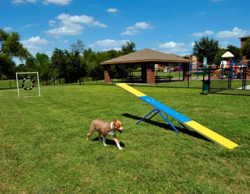 Carrollton Park of North Dallas - Photo 18 of 30