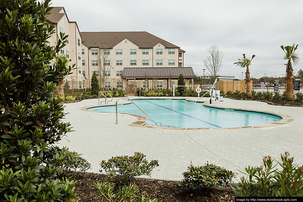 Stonebrook Senior Residences - Photo 11 of 11