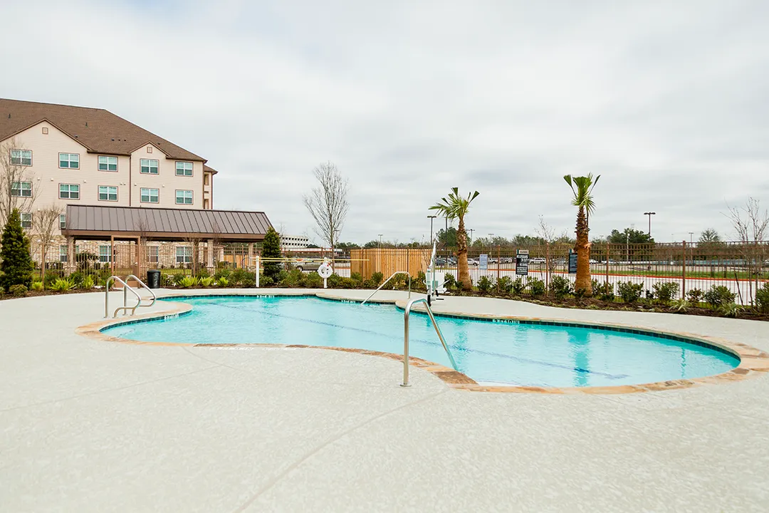 Stonebrook Senior Residences - Photo 10 of 11